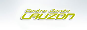 Centre Jardin Lauzon