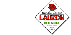 Centre Jardin Lauzon