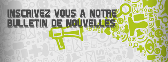 nouvelles