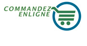commandez enligne