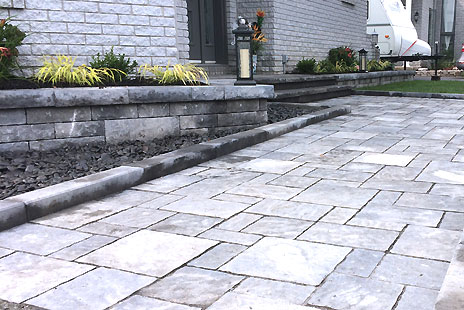 amenagement du centre jardin lauzon Gatineau